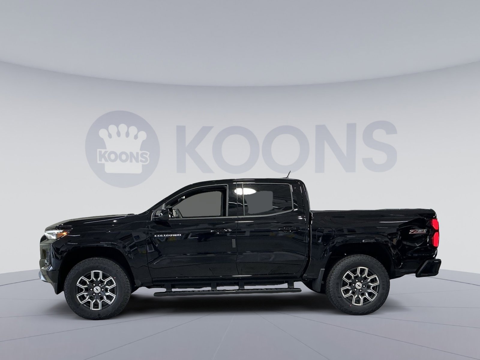 New 2026 Chevrolet Colorado Z71 image 13