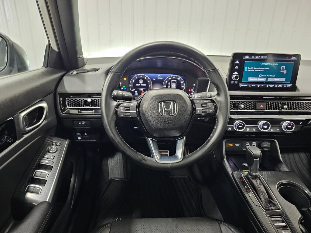 Used 2023 Honda Civic Sport Touring image 14
