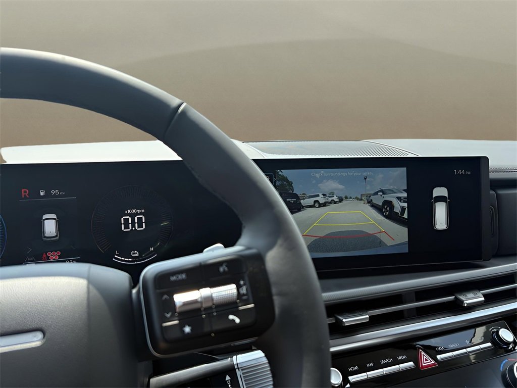 New 2026 Hyundai Santa Fe SE image 19