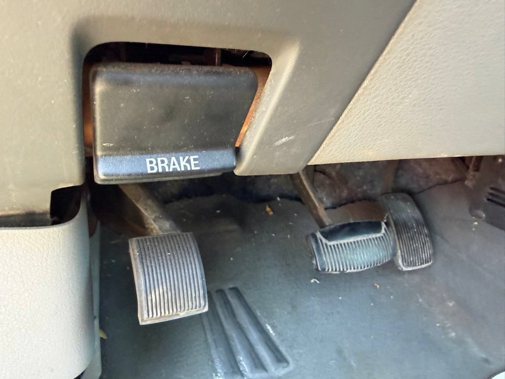 Used 2004 Ford F150 4x4 SuperCab image 11