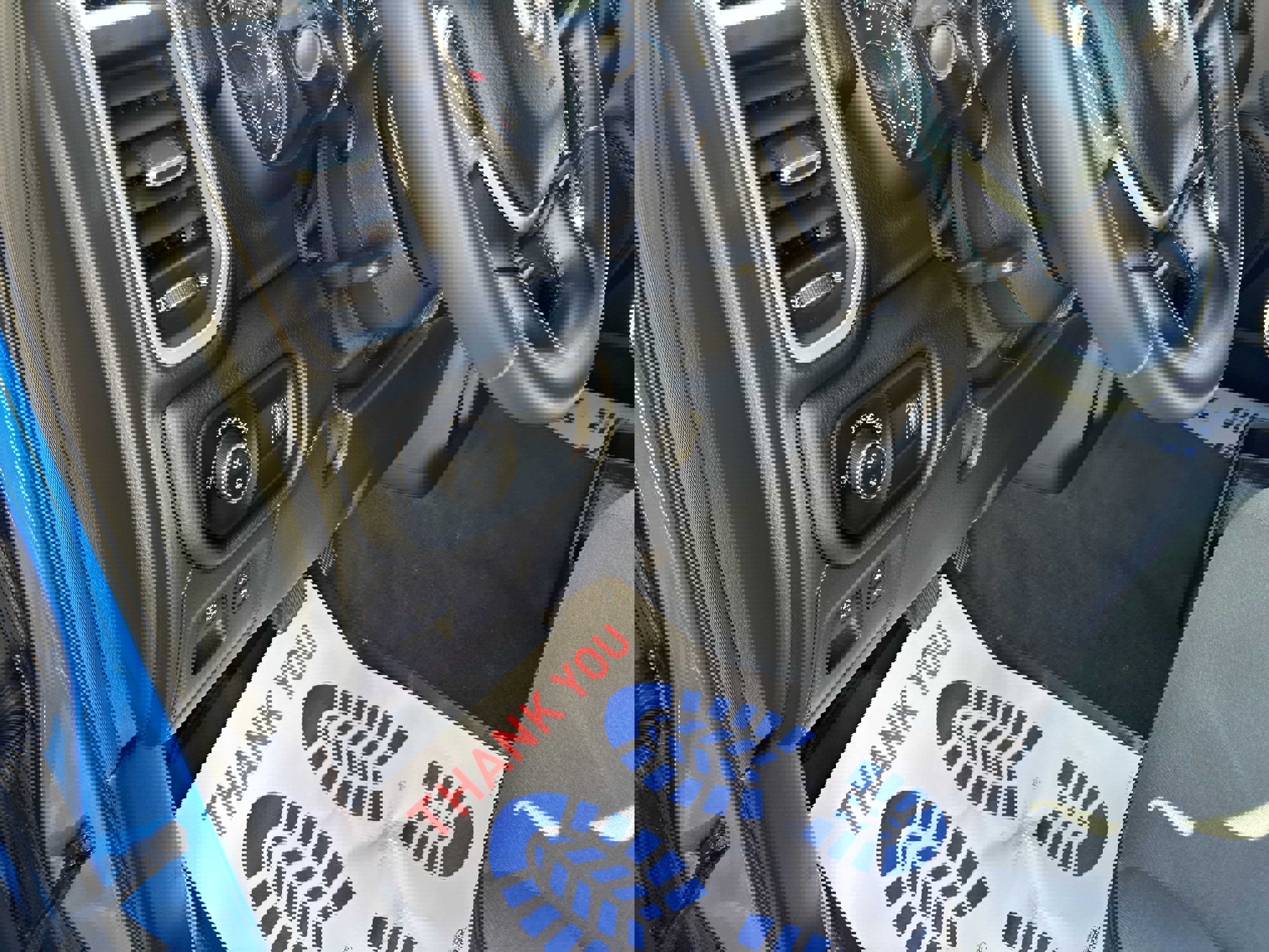 Used 2021 RAM 1500 Big Horn image 20