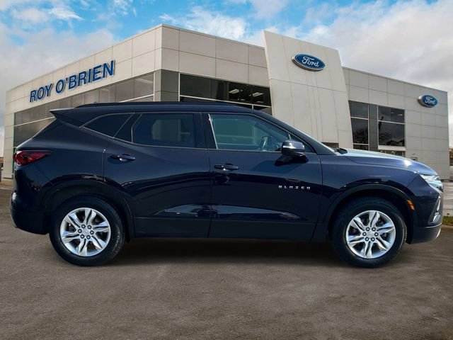Used 2020 Chevrolet Blazer LT FWD image 6