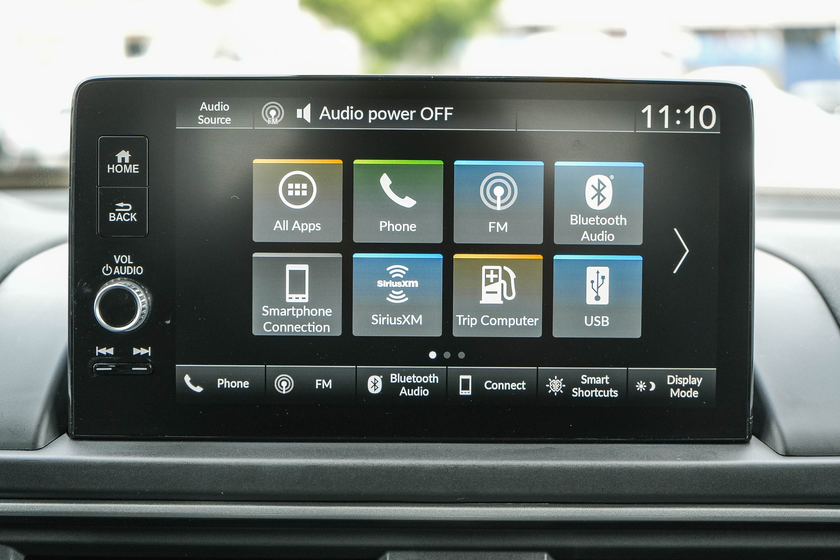 Certified 2025 Honda Pilot EX-L image 15