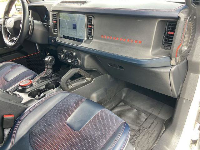 Used 2023 Ford Bronco Raptor image 25