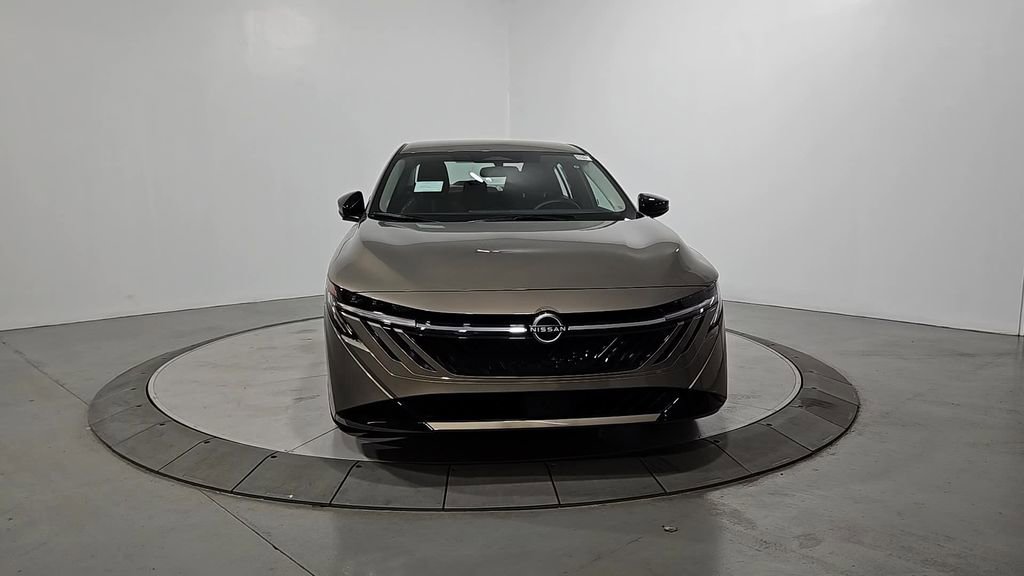 New 2026 Nissan Sentra SV image 9