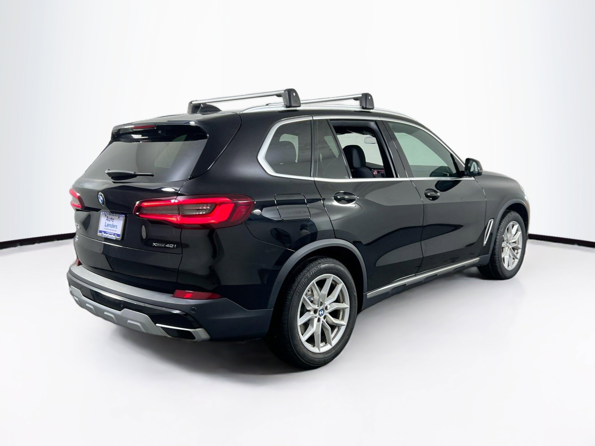 Used 2021 BMW X5 xDrive40i w/ Convenience Package AWD/4WD image 5