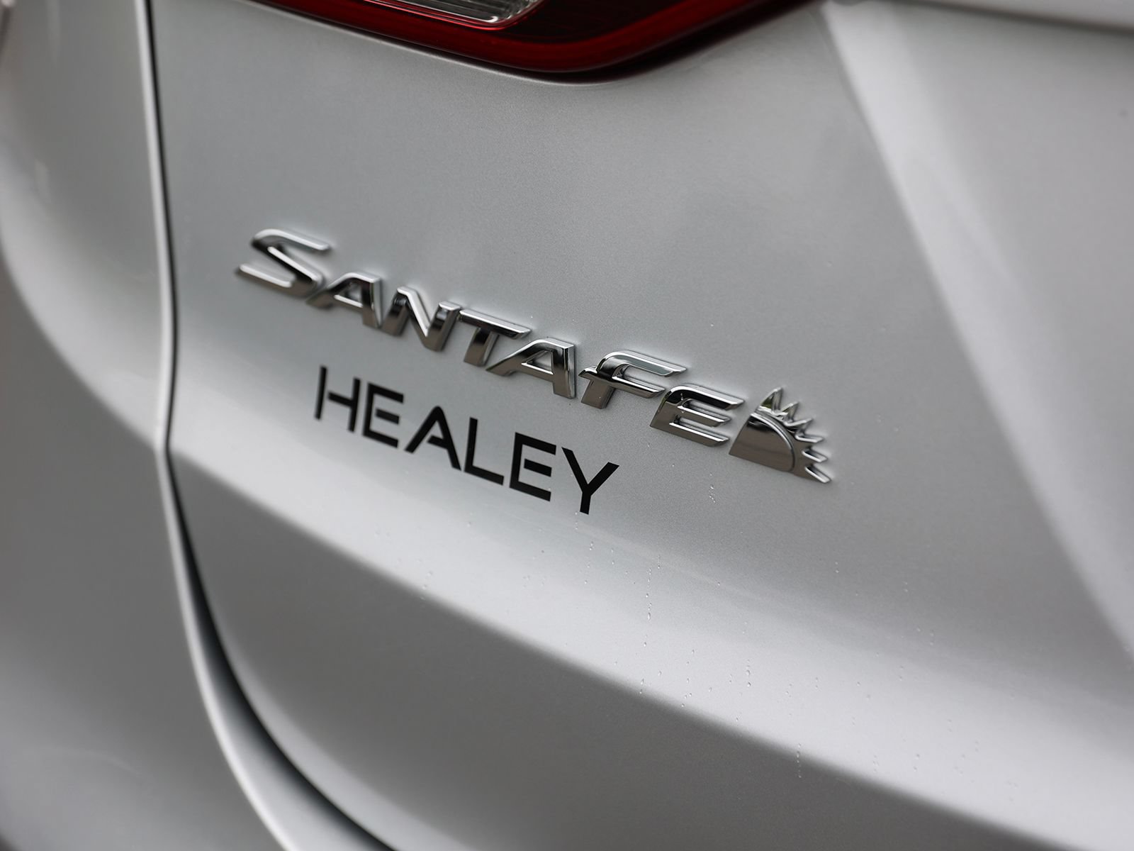 Used 2017 Hyundai Santa Fe Sport AWD/4WD image 9