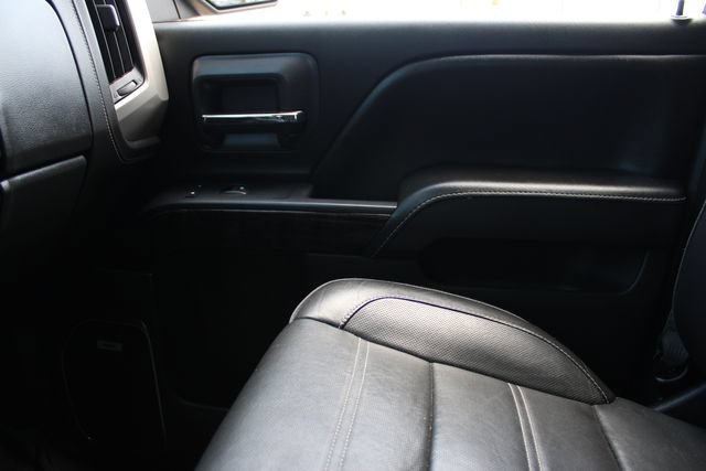 Used 2016 GMC Sierra 1500 Denali AWD/4WD image 18