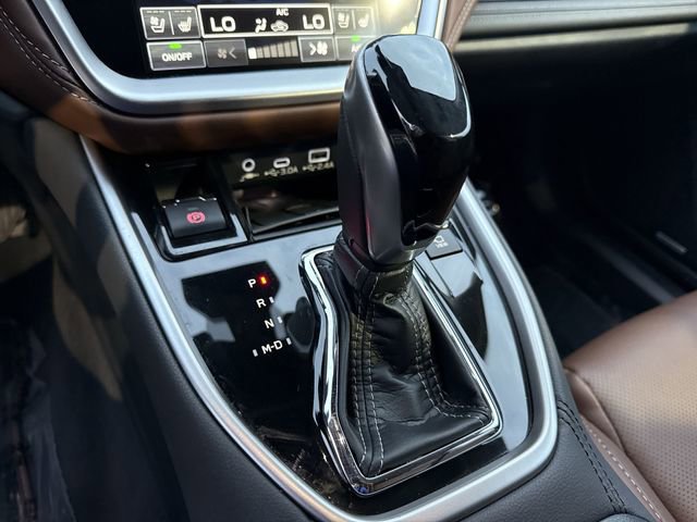 Certified 2025 Subaru Outback Touring AWD/4WD image 20