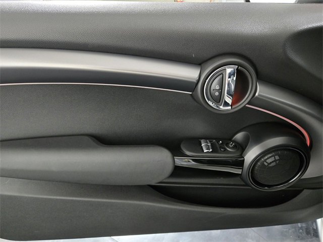 Used 2023 MINI Cooper John Cooper Works w/ Driver Assistance Package image 24