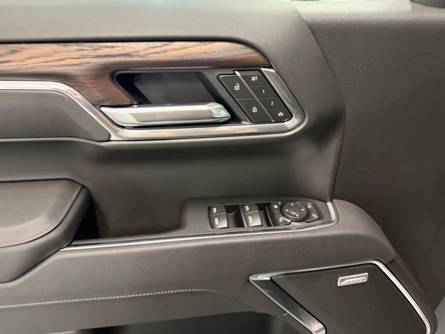 New 2026 GMC Sierra 1500 SLT w/ SLT Premium Plus Package image 14