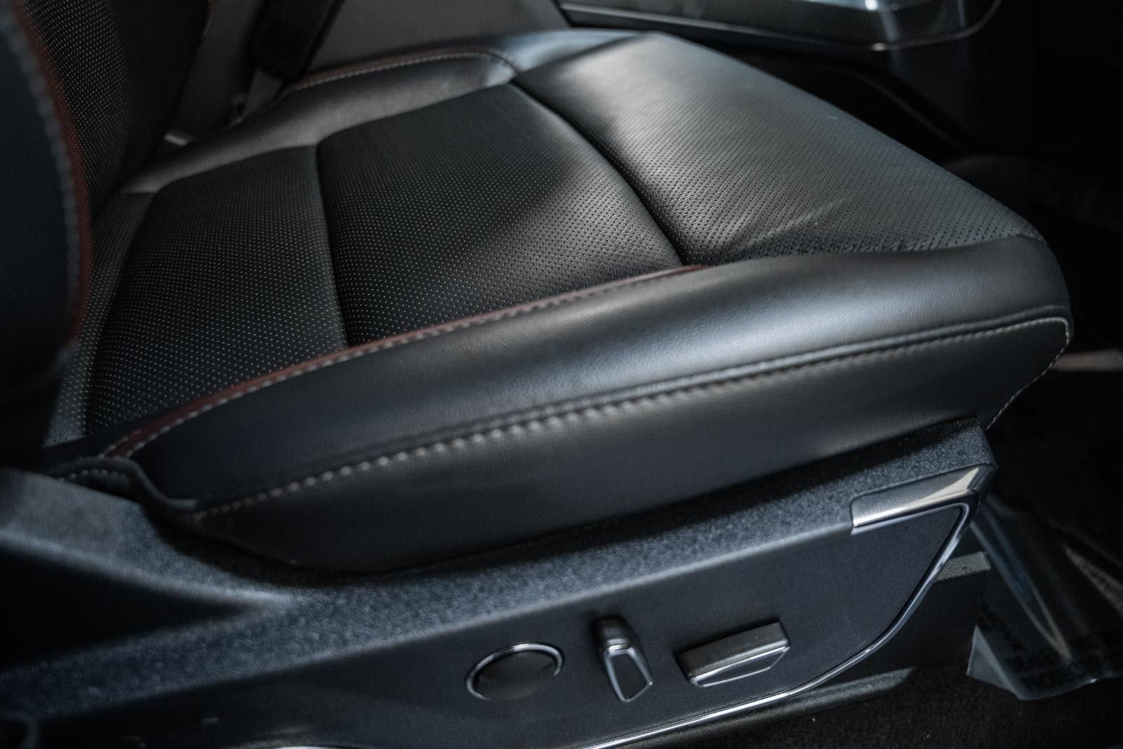 Certified 2021 Ford F150 Lariat w/ Equipment Group 502A High image 43