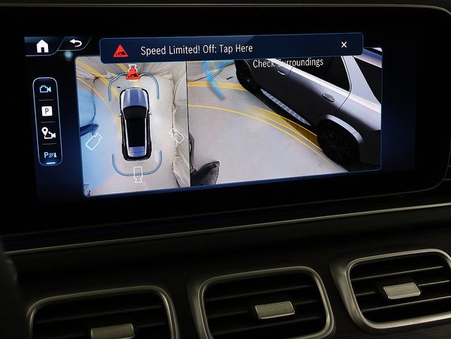 Certified 2026 Mercedes-Benz GLE 350 4MATIC image 24