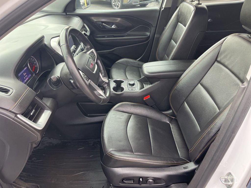 Used 2020 GMC Terrain SLT w/ Elevation Edition FWD image 11