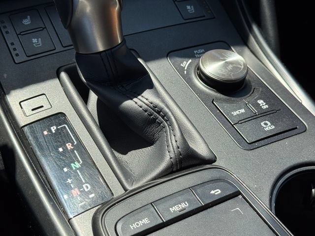 Used 2023 Lexus IS 300 w/ Comfort Package RWD image 19