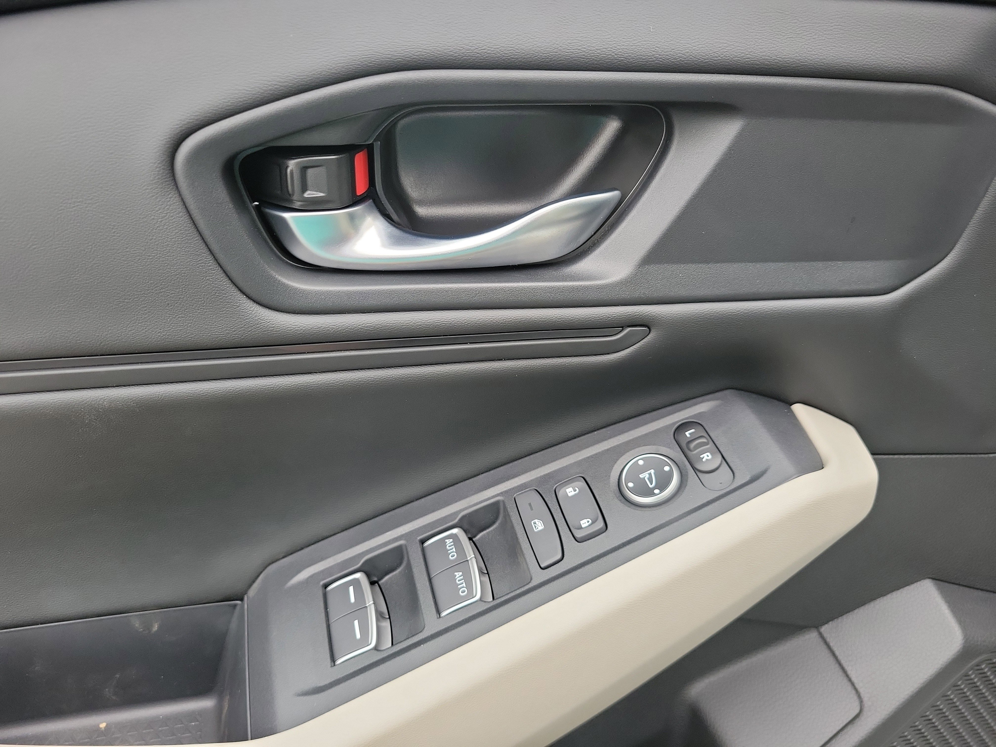New 2026 Honda Accord SE image 24