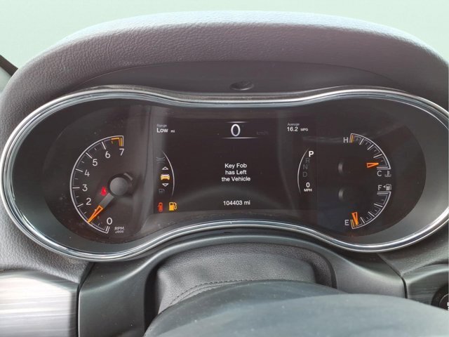 Used 2021 Jeep Grand Cherokee Laredo AWD/4WD image 17