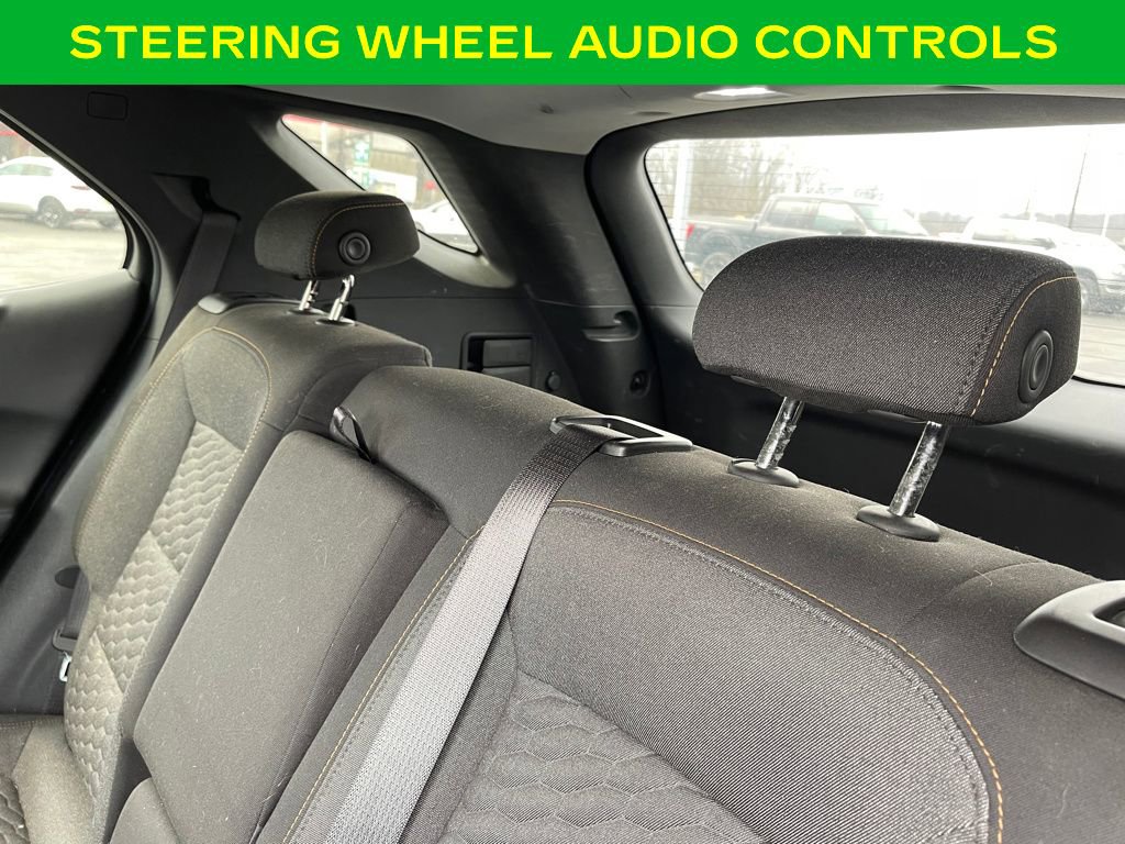 Used 2020 Chevrolet Equinox LT image 13