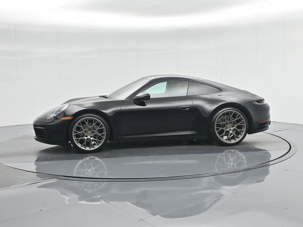 Used 2023 Porsche 911 Carrera image 31