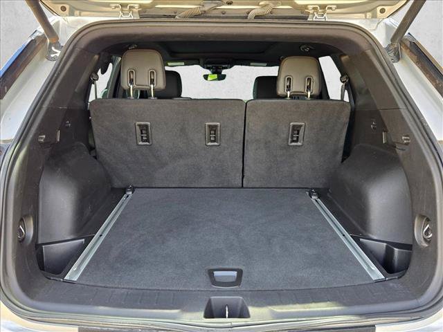 Used 2019 Chevrolet Blazer RS FWD image 20