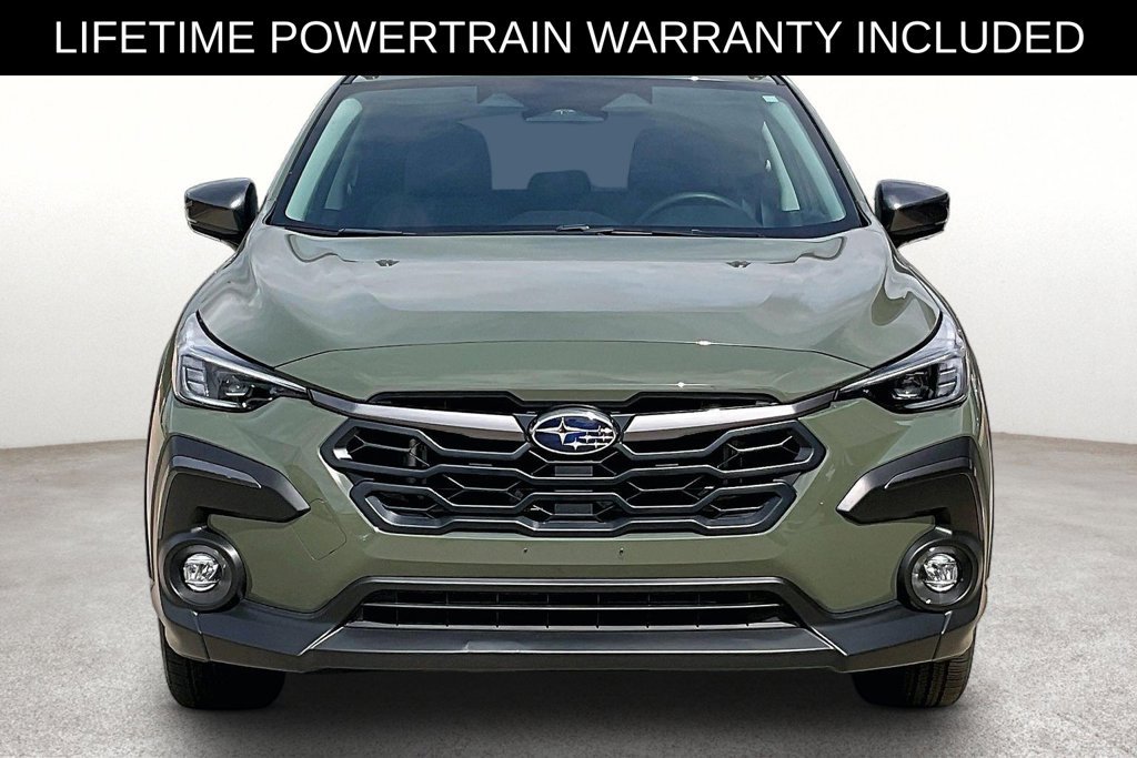 Used 2026 Subaru Crosstrek 2.5i Limited AWD/4WD image 4