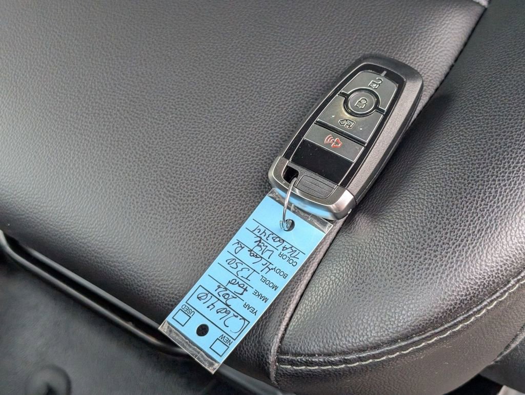 New 2026 Ford Transit 350 148 High Roof w/ Load Area Protection Package image 30