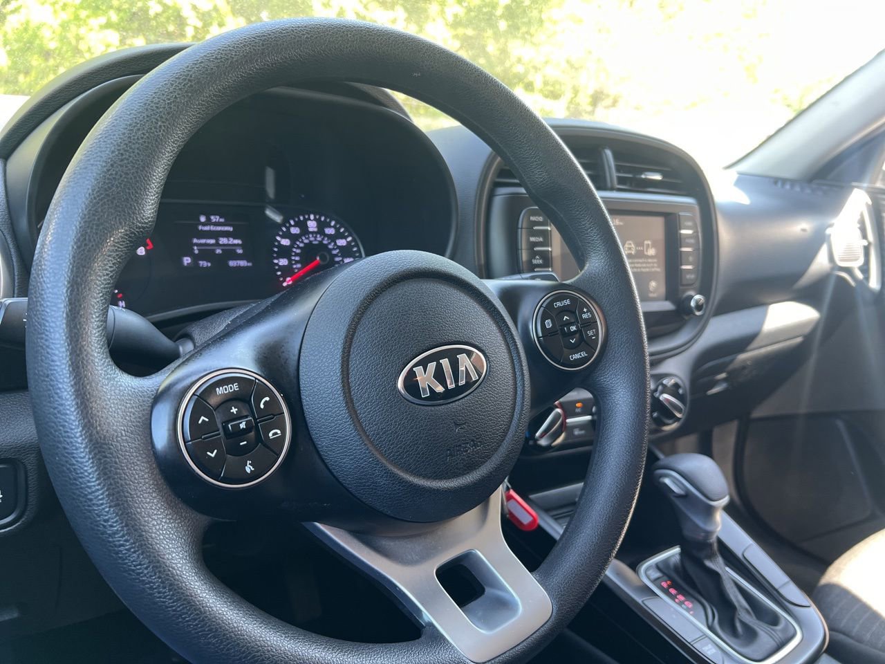 Used 2021 Kia Soul S FWD image 27