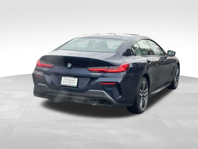 New 2026 BMW 840i xDrive image 4