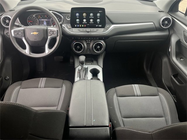 Used 2023 Chevrolet Blazer LT w/ Convenience Package image 11