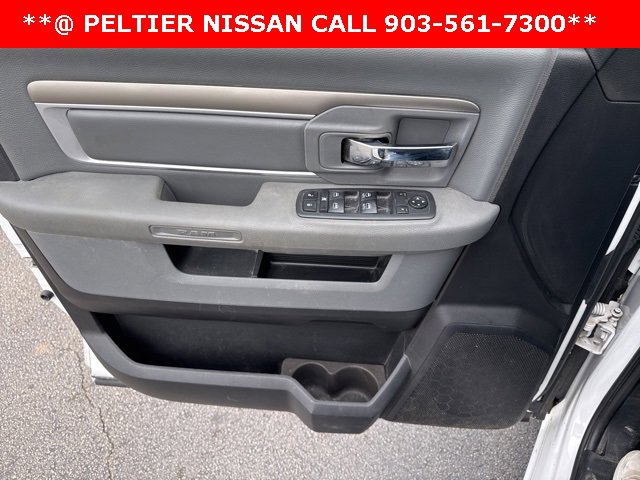 Used 2019 RAM 1500 Classic SLT image 19