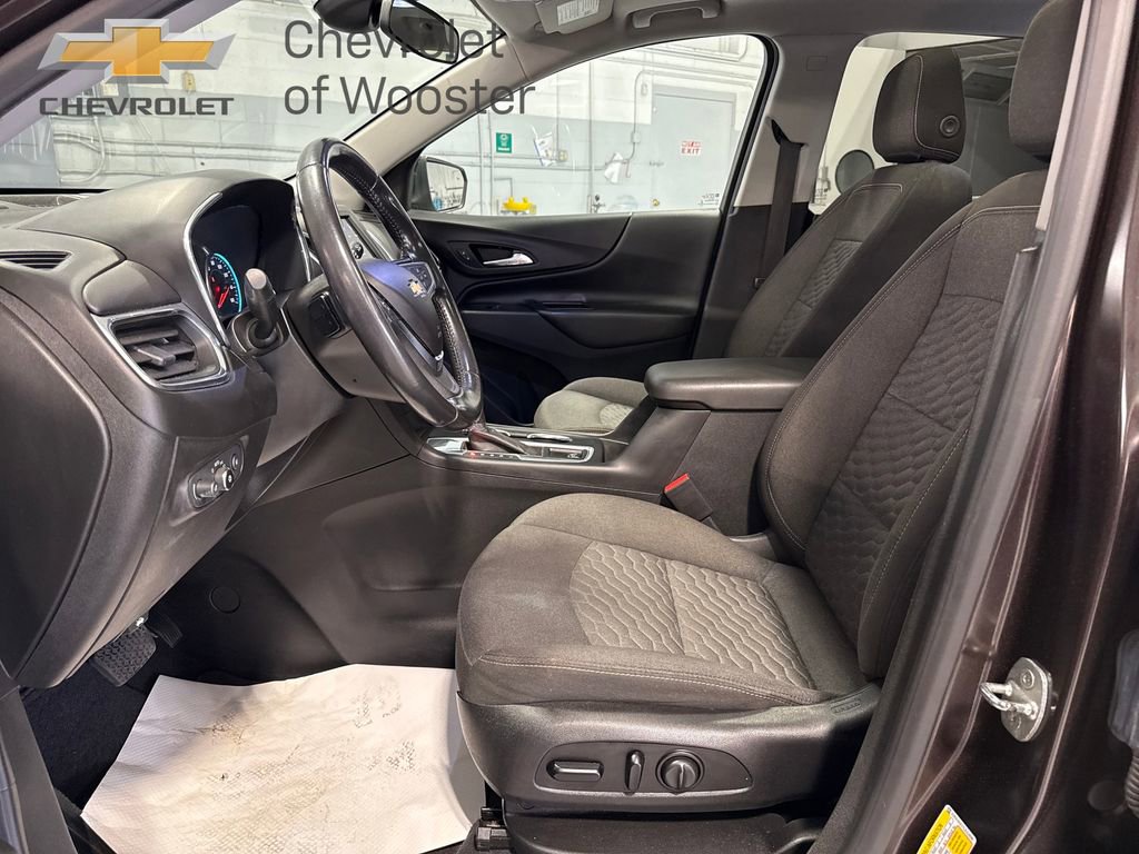 Used 2020 Chevrolet Equinox LT image 19