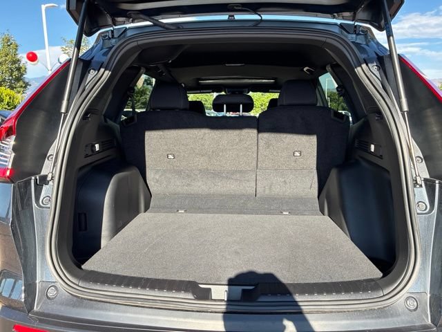 Certified 2026 Honda CR-V Sport image 26