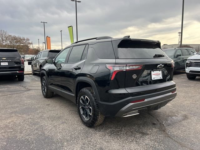 New 2026 Chevrolet Equinox ACTIV image 5