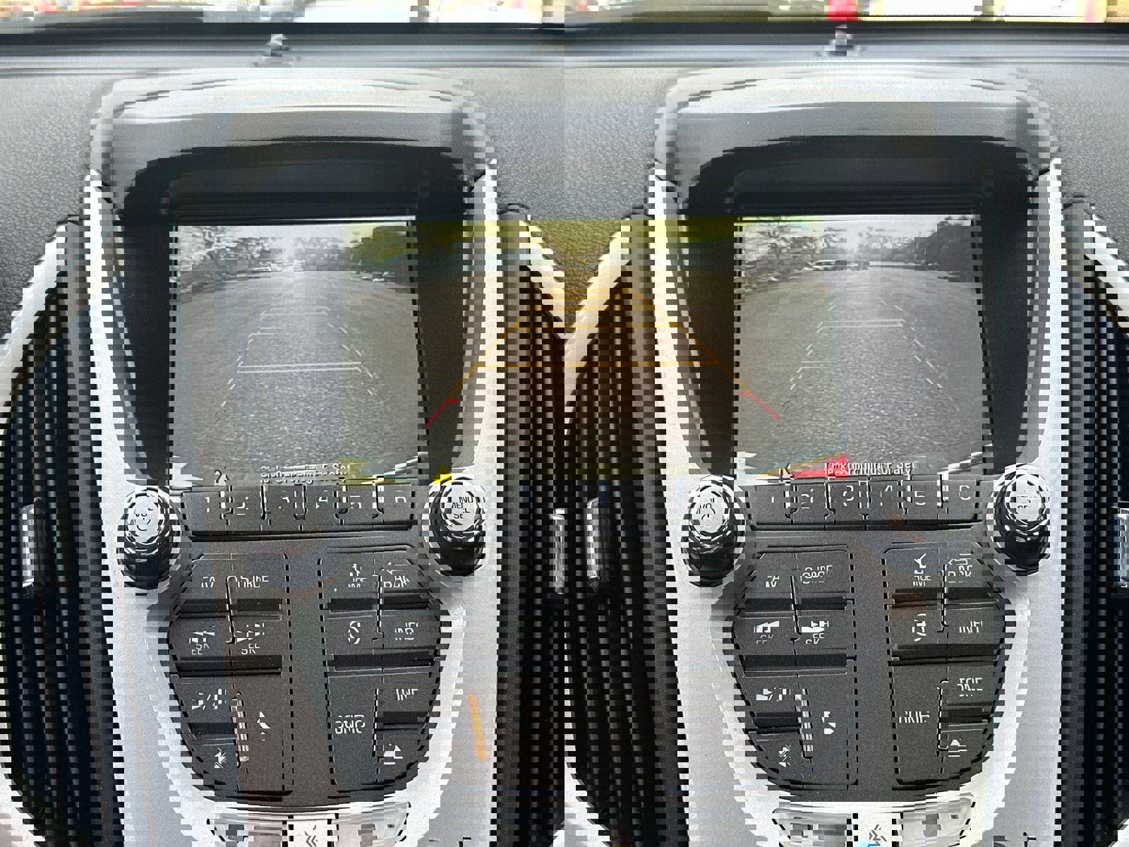 Used 2015 GMC Terrain SLE image 28