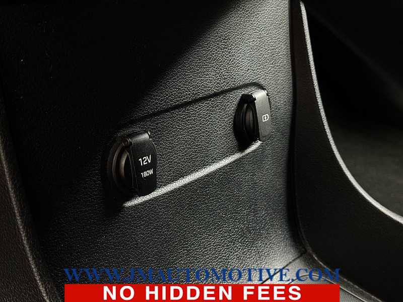 Used 2022 Hyundai Palisade Calligraphy image 39