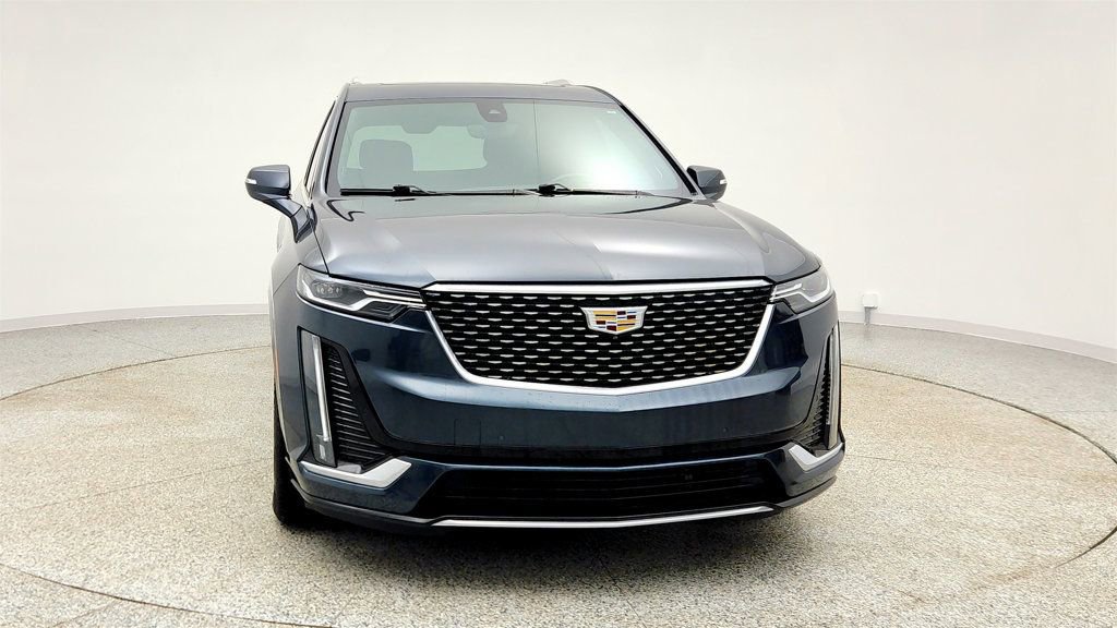 Used 2020 Cadillac XT6 Premium Luxury image 2