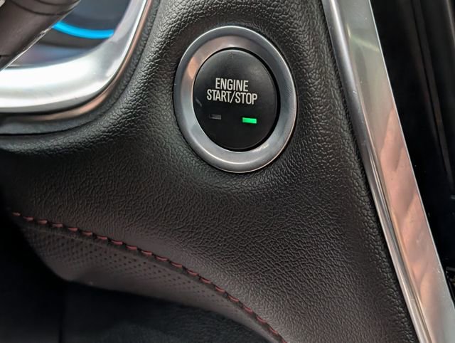 Used 2023 Chevrolet Traverse RS AWD/4WD image 26