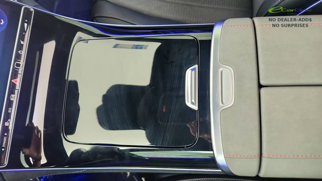Used 2023 Mercedes-Benz EQS 450+ Sedan image 55