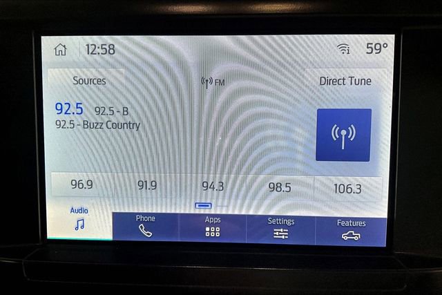 Used 2022 Ford F150 XLT image 40