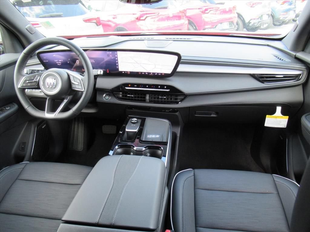 New 2026 Buick Enclave Sport Touring w/ Power Package FWD image 11