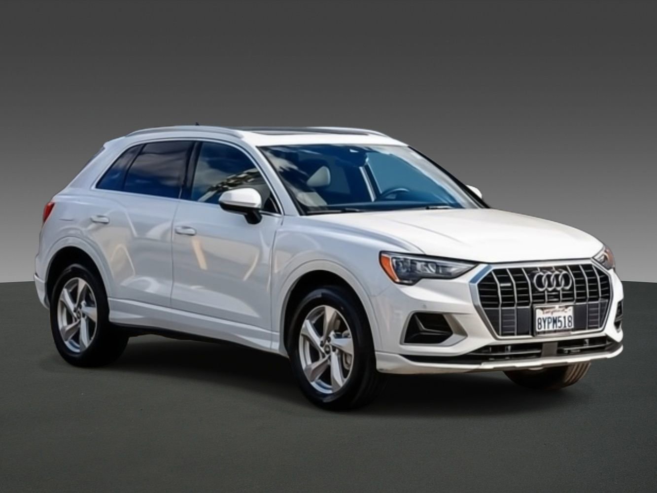 Used 2022 Audi Q3 2.0T Premium image 5