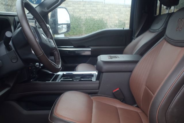 Used 2026 Ford F250 King Ranch image 8