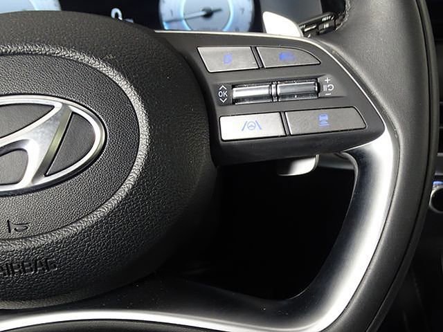 Used 2024 Hyundai Palisade Calligraphy image 30