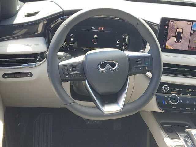 New 2027 INFINITI QX65 Sport w/ Premium Package AWD/4WD image 15