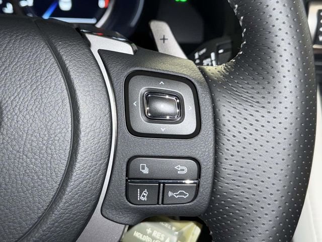 New 2025 Lexus RC 350 F Sport image 15