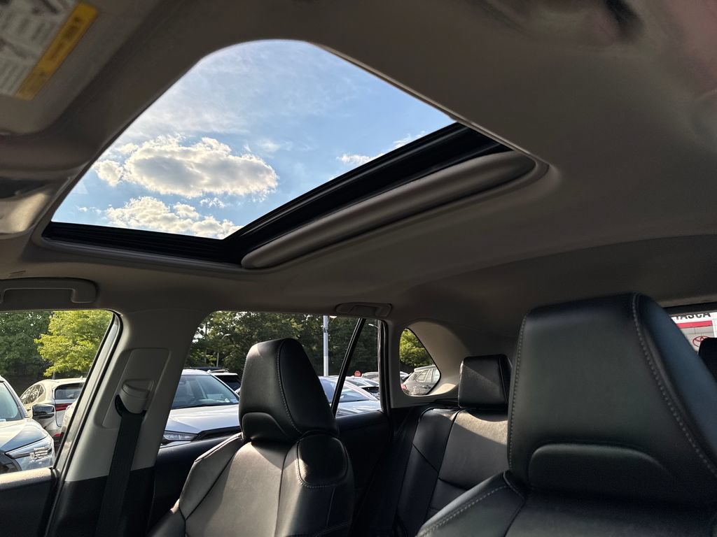 Used 2025 Toyota RAV4 XLE Premium w/ Weather Package AWD/4WD image 17