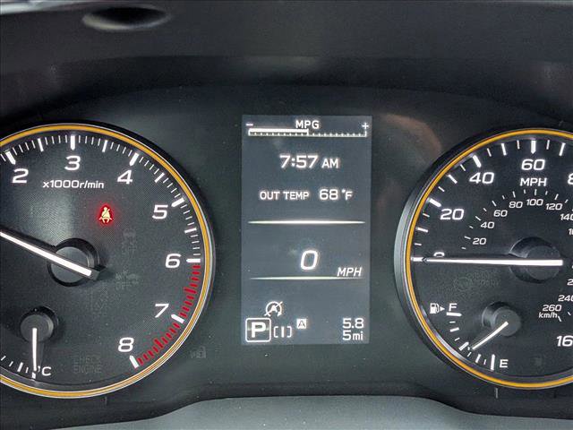 New 2026 Subaru Crosstrek 2.5i Wilderness AWD/4WD image 13