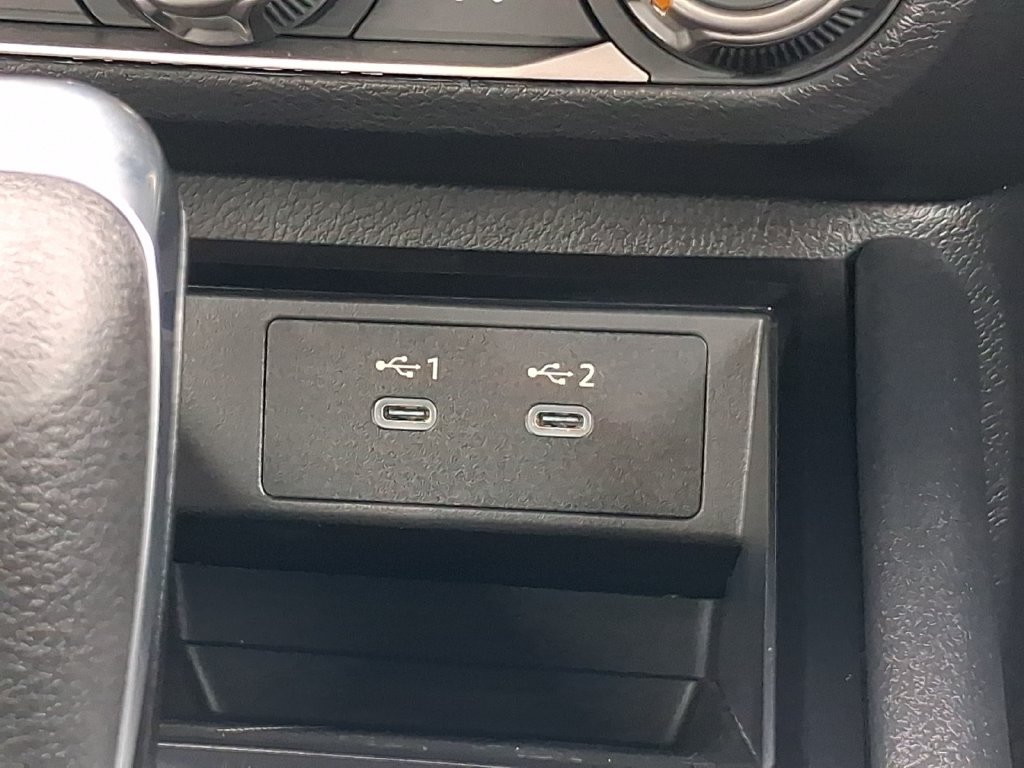 New 2027 Nissan Kicks S FWD image 7