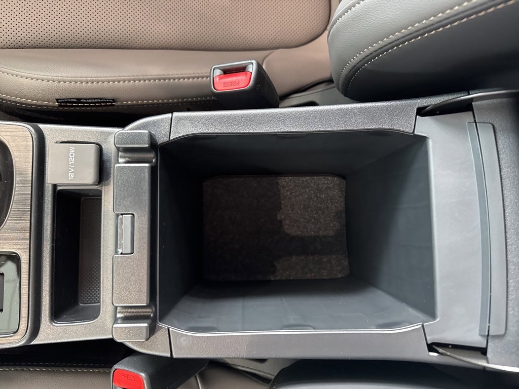 New 2026 Subaru Outback Limited XT image 18