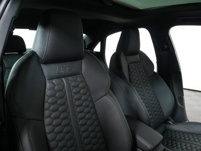 New 2026 Audi RS 3 image 24